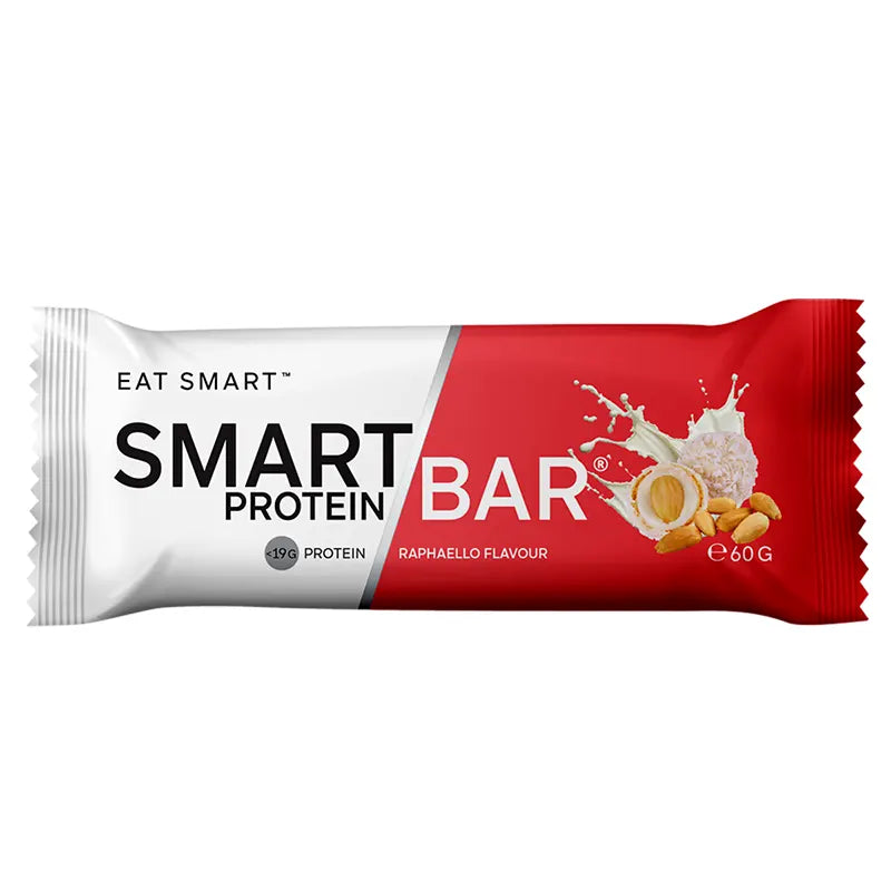 Smart Protein Bar - Raphaello 60g