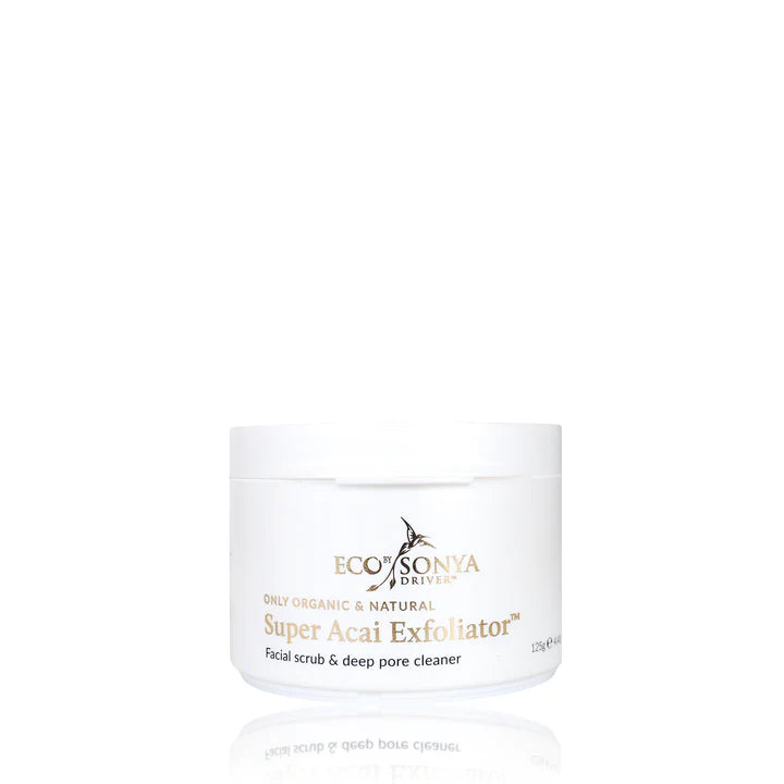 Eco By Sonya Super Acai Exfoliator