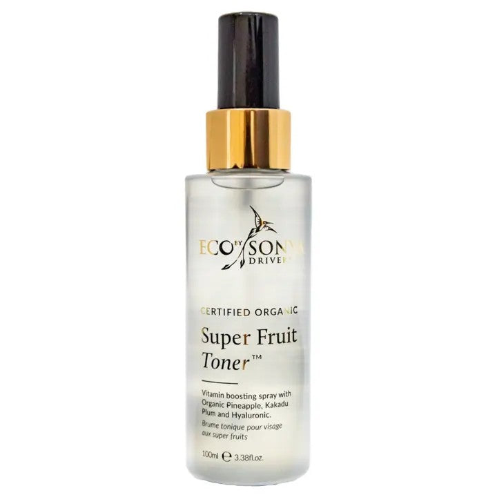 Eco by Sonya Super Fruit Toner 100ml