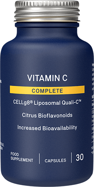 Natroceutics - Vitamin C Complete 30's
