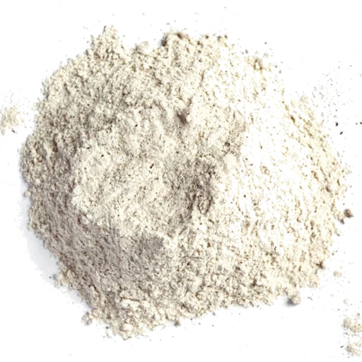 BUCKWHEAT FLOUR ORGANIC 1Kg