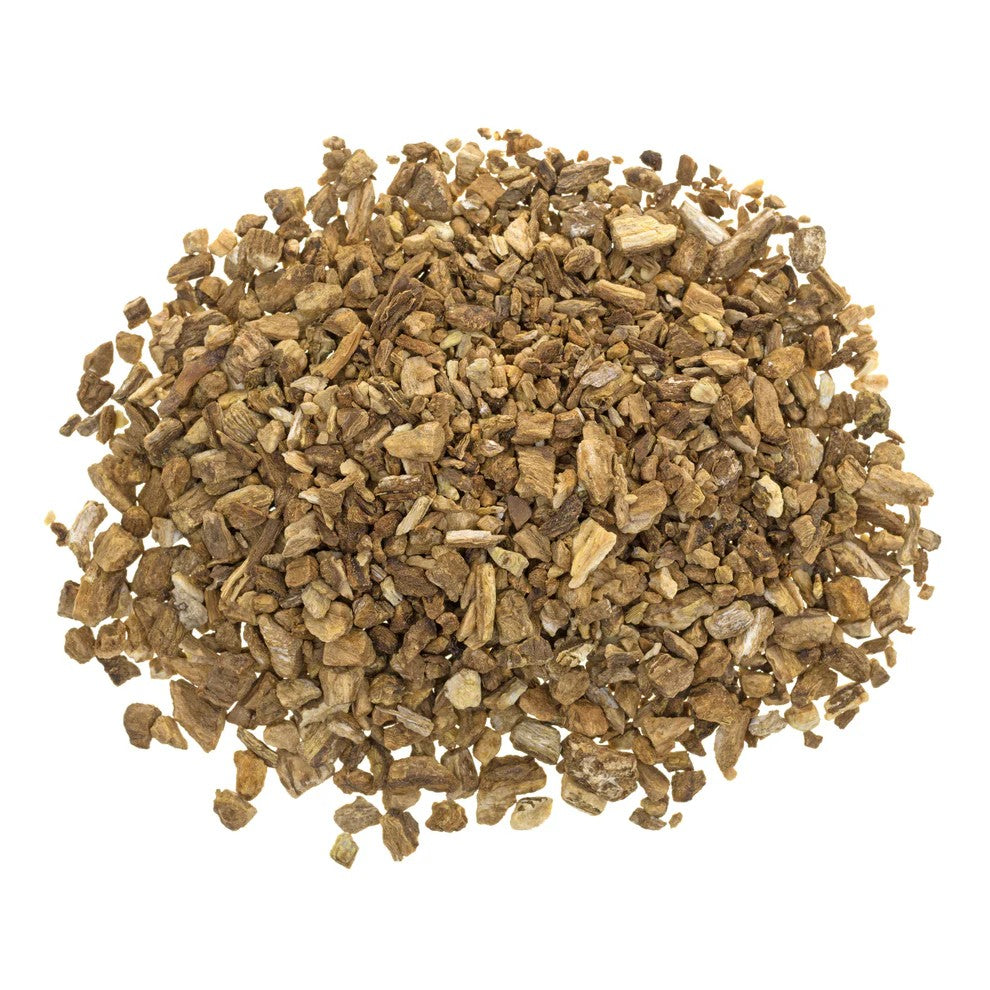 Burdock Root (Organic) 50g PACK DOWN