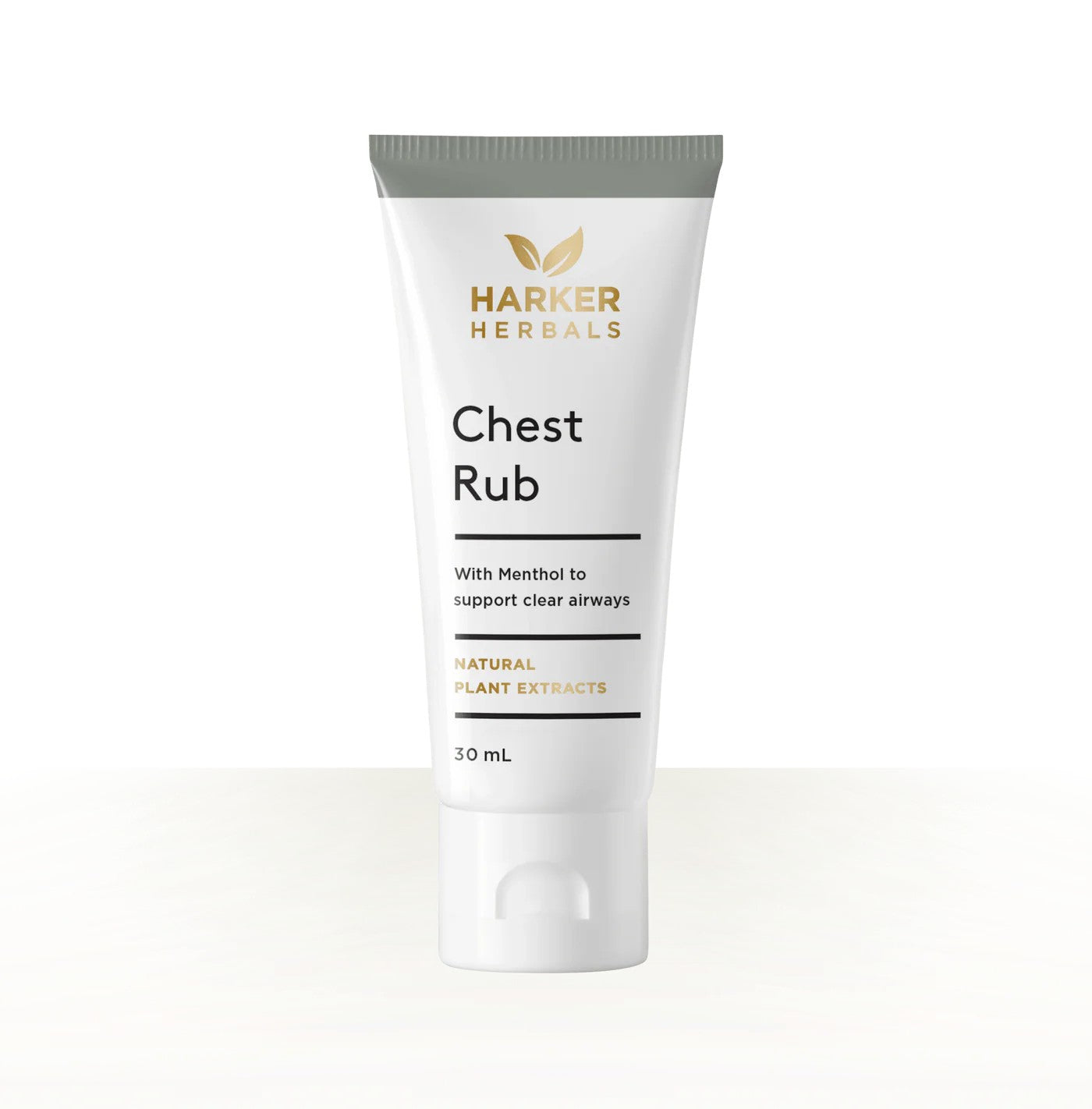 Harker Herbals - Natures Chest Rub
