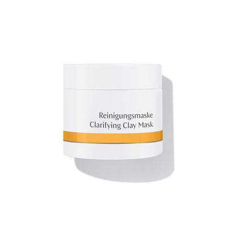 Dr Hauschka Clarifying Clay Mask 90g