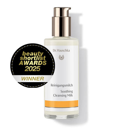 Dr Hauschka Soothing Cleansing Milk 145ml