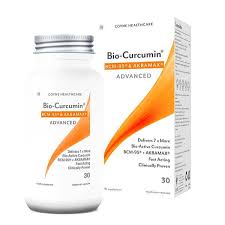 Coyne Bio-Curcumin Advanced BCM95 & AKBAMAX 60's