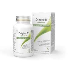 Coyne Origine 8 Liposomal 30's
