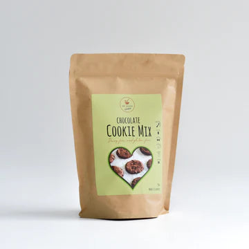 Dr Julie's Kitchen - Chocolate Cookie Mix 390g