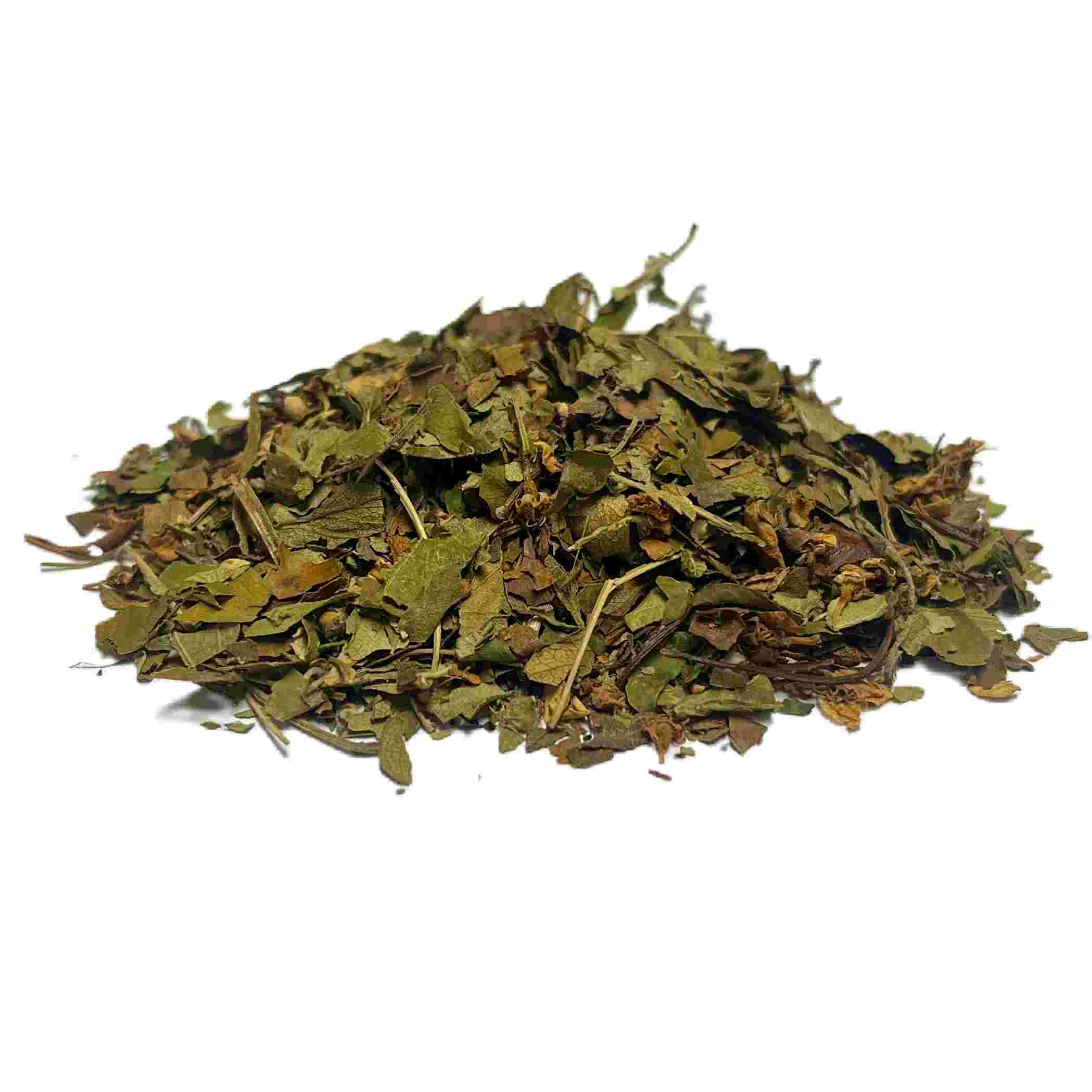 Hawthorn Leaves (Organic) 50g PACK DOWN