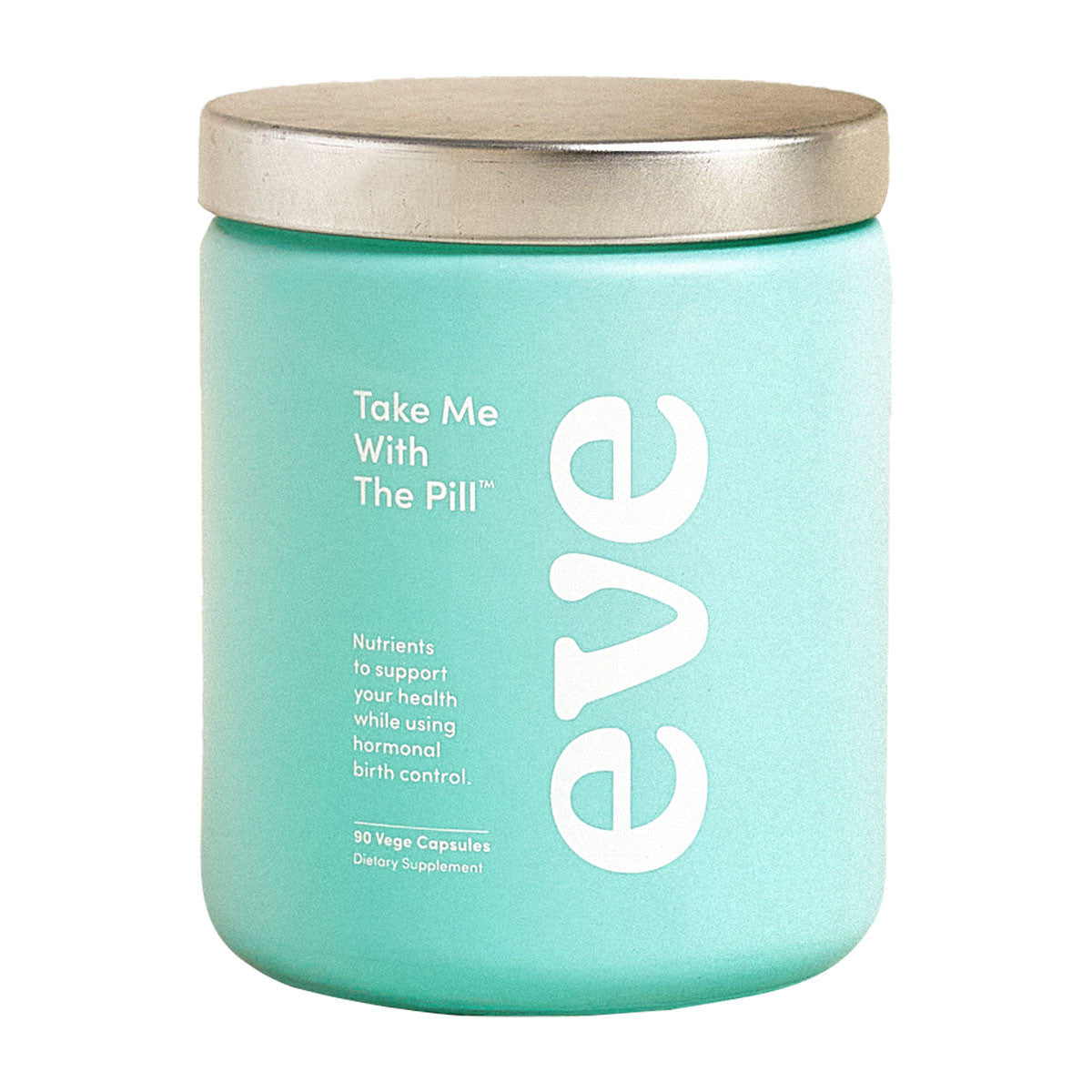 Eve Take Me With The Pill 90's