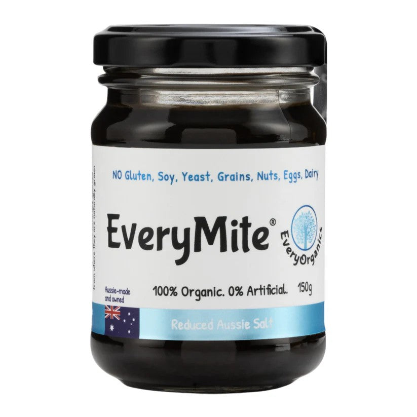 Everymite - Low Salt 240g