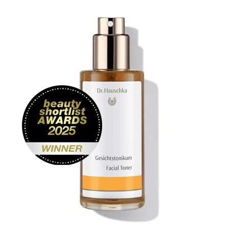 Dr Hauschka Facial Toner 100ml