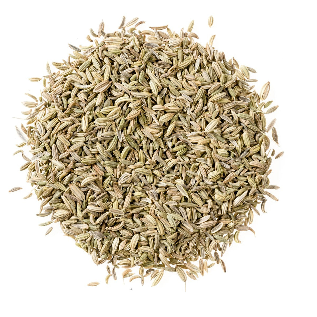 Fennel Seeds (Organic) 50g PACK DOWN