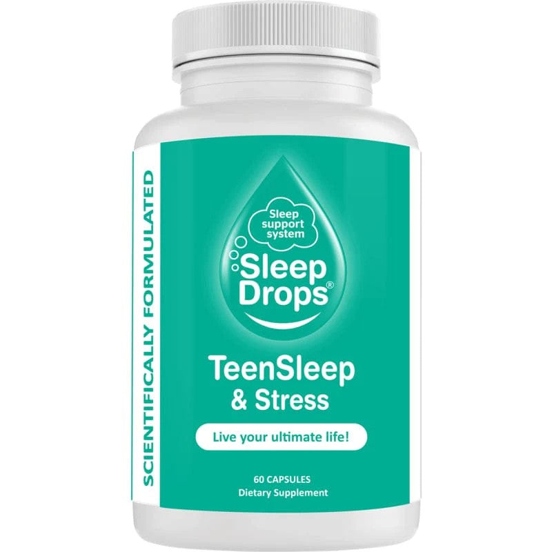 Sleep Drops TeenSleep & Stress