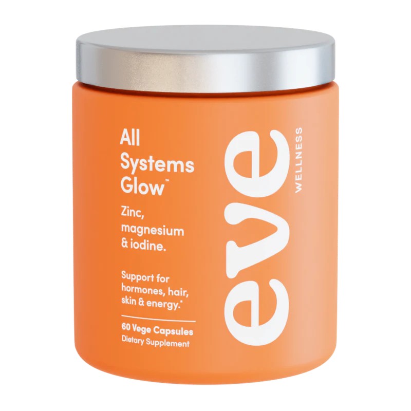 Eve All Systems Glow