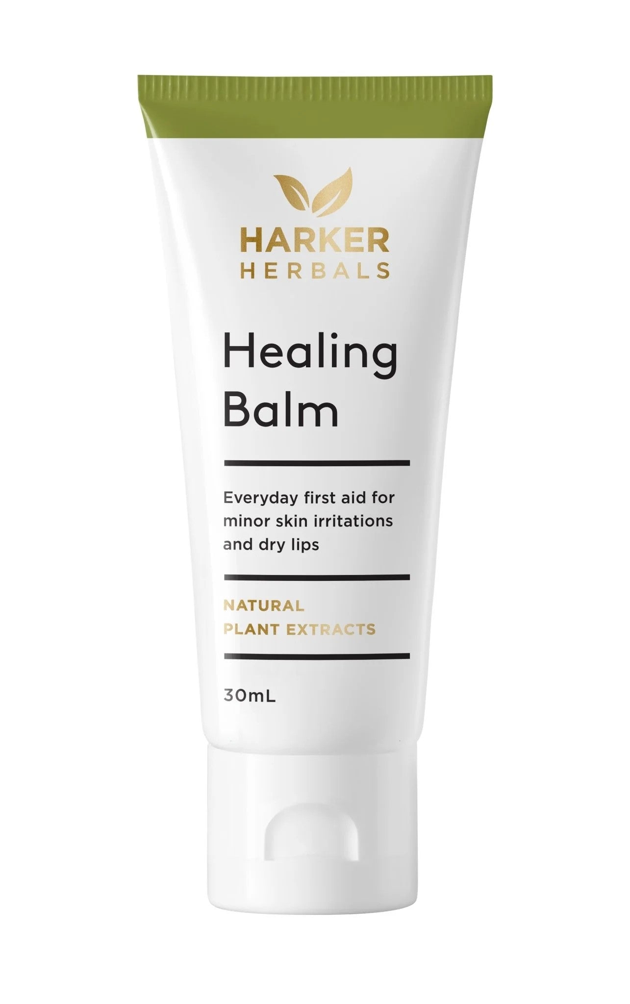 Harker Herbals - Healing Balm 30ml