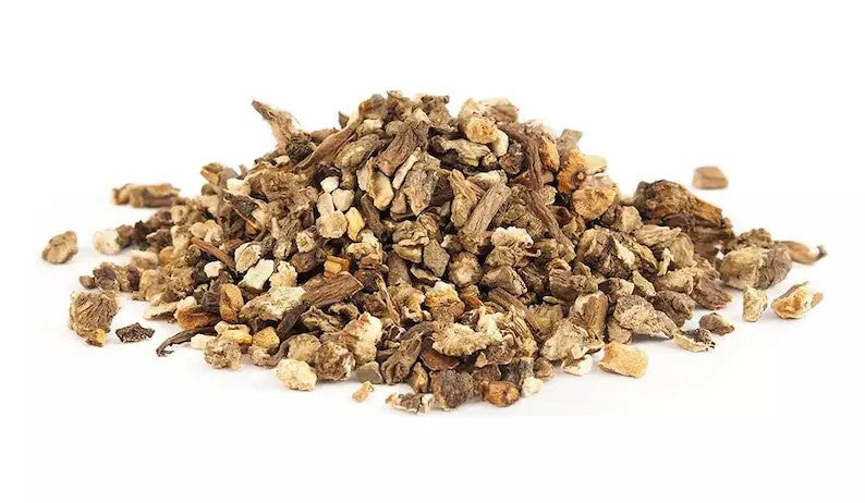 Dandelion Root (Organic) 50g PACK DOWN
