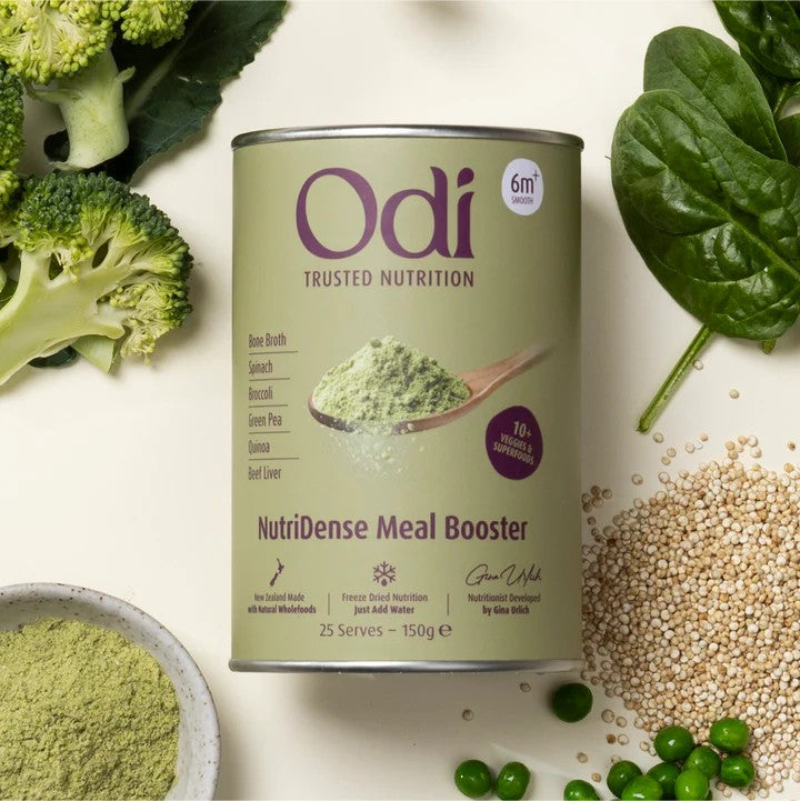 Odi NutiDense Meal Booster 150g