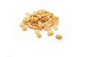 Peanuts Roasted & Salted 200g PACK DOWN