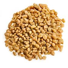 Fenugreek (Organic) 100g PACK DOWN
