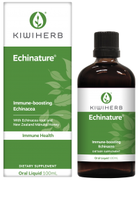 Kiwiherb Echinature 100ml