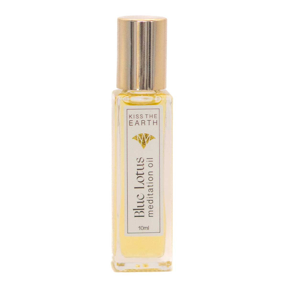 Kiss the Earth Meditation Oil 10ml