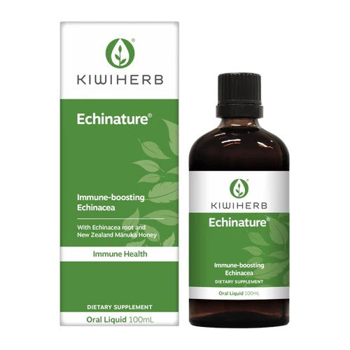 Kiwiherb Echinature 100ml