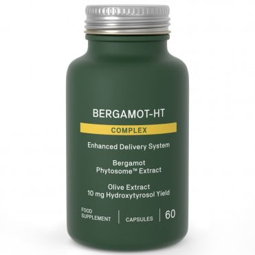 Natroceutics - Bergamot 60's