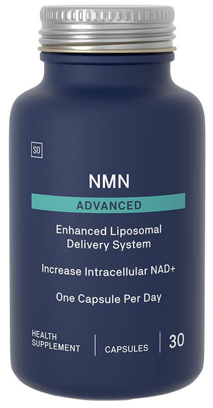 Natroceutics - NMN 30's