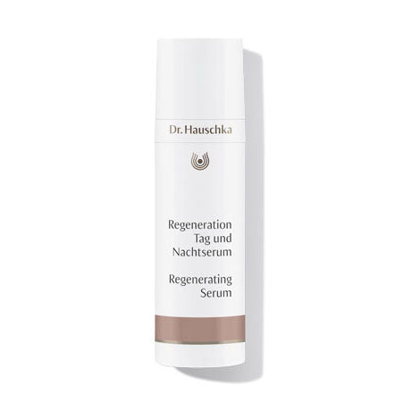 Dr Hauschka Regenerating Serum 30ml