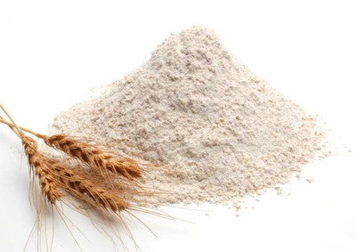 RYE FLOUR ORGANIC 1KG