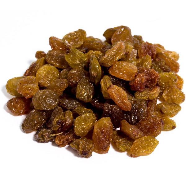 Sultanas (Organic) 500g PACK DOWN