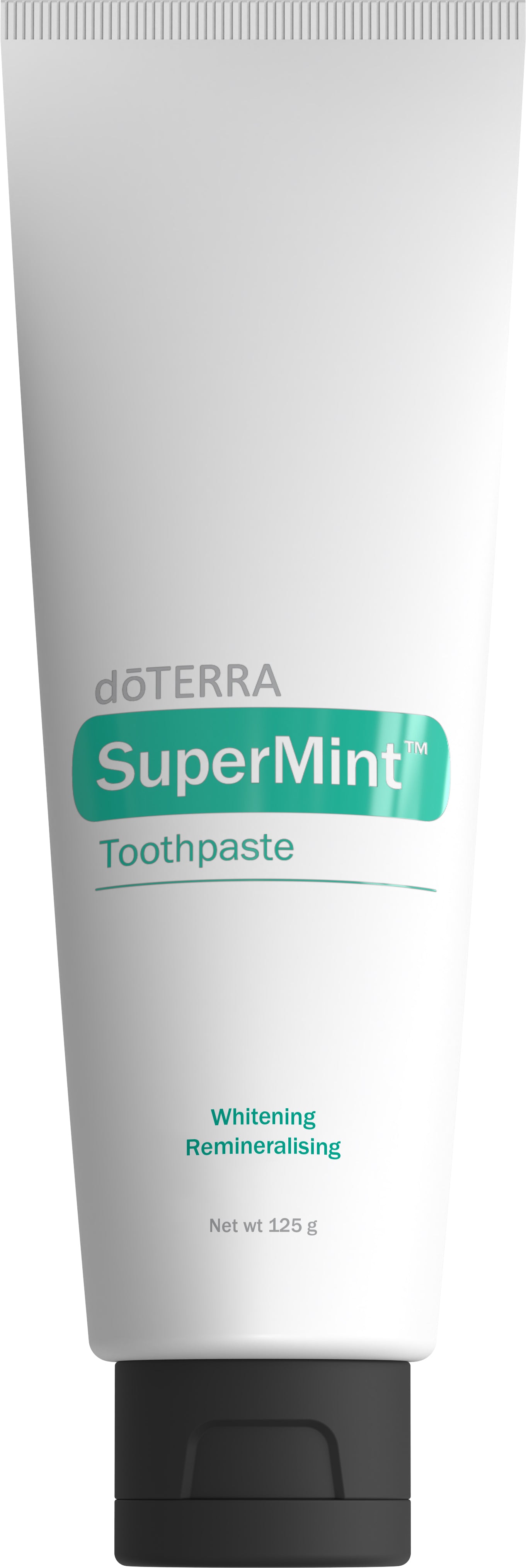 doTerra Supermint Toothpaste