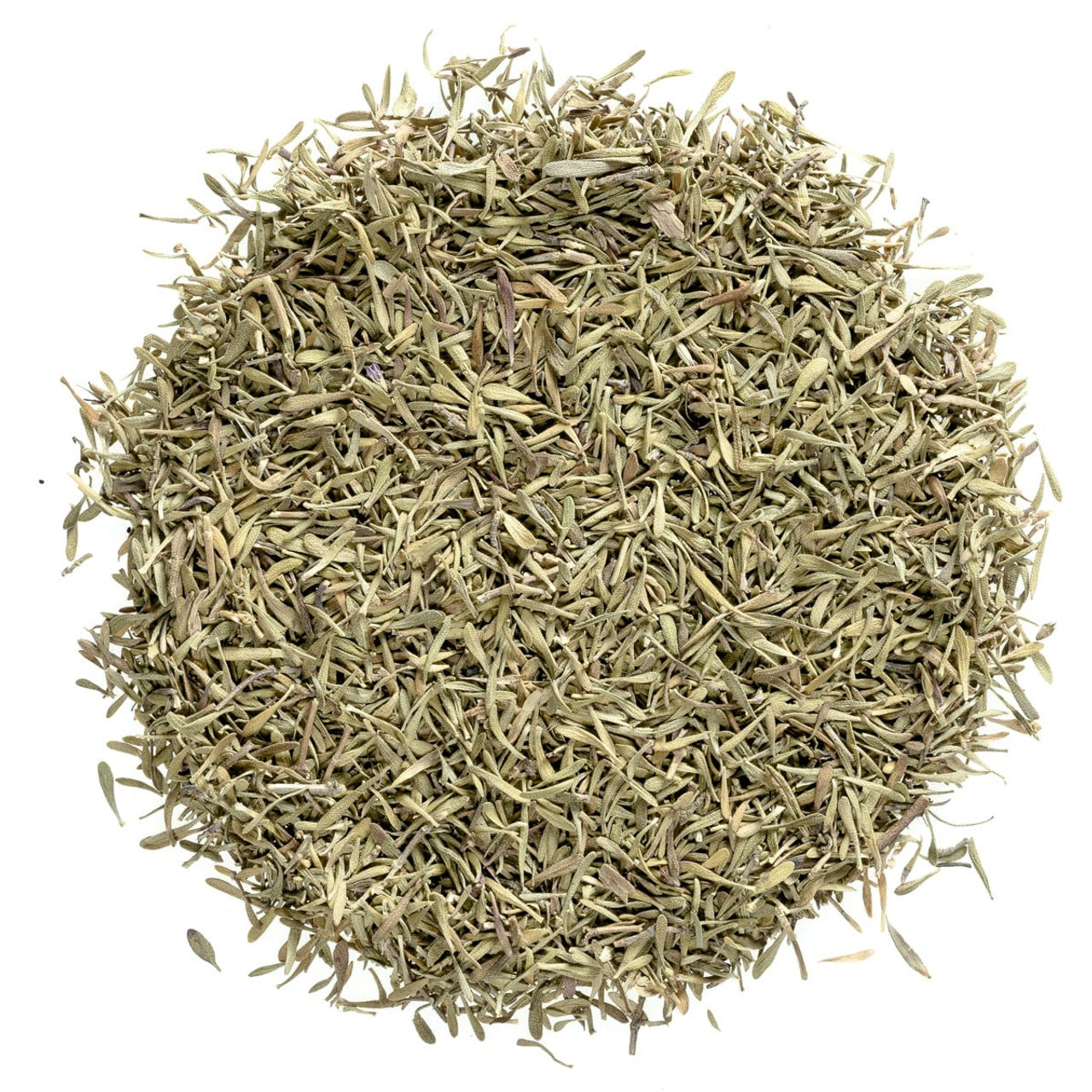 Thyme (Organic) 50g PACK DOWN