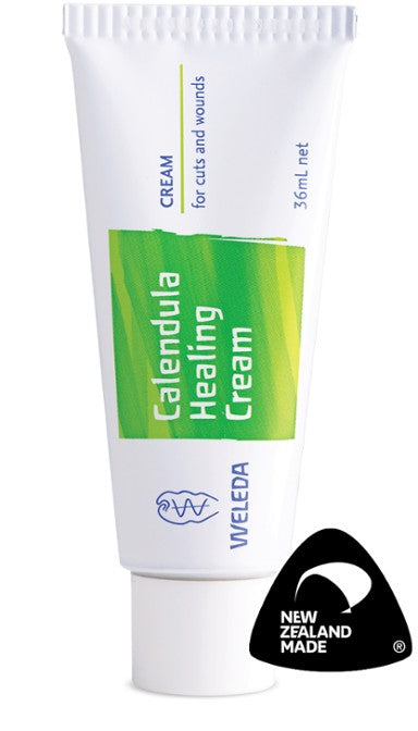 Weleda Calendula Healing Cream 36ml