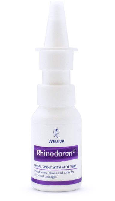 Weleda Rhinodoron Nasal Spray