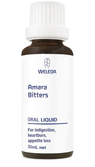 Weleda Amara Bitters 30ml