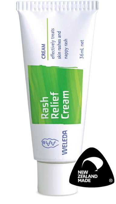 Weleda Rash Relief Cream