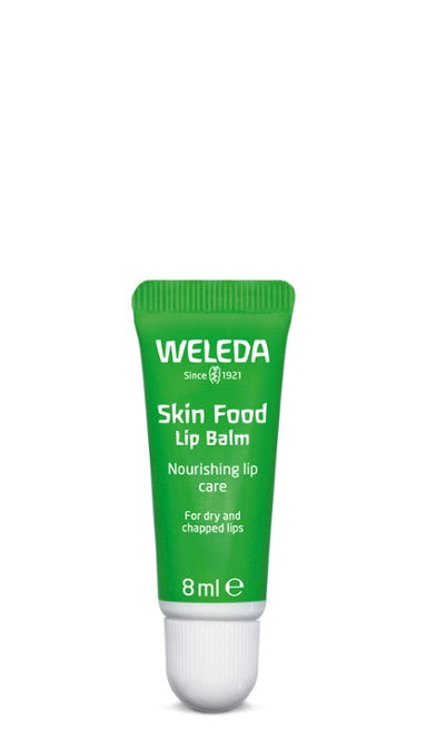 Weleda Skin Food Lip Balm 8ml