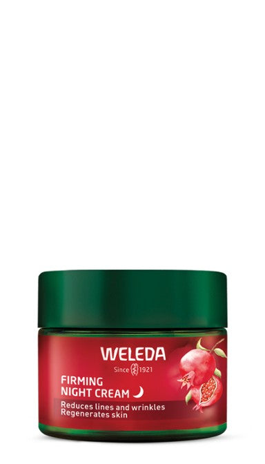 Weleda Firming Night Cream 40ml