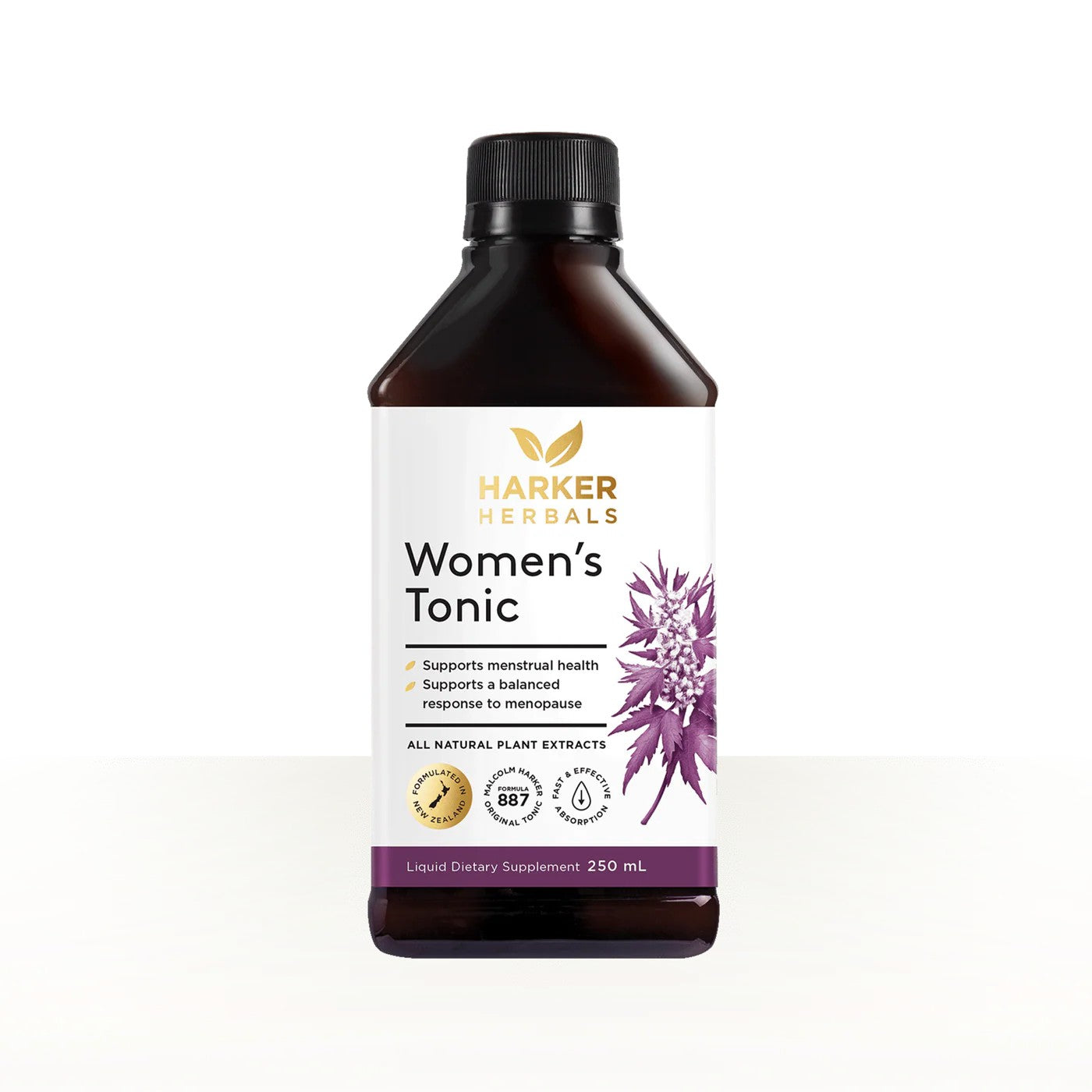 Harker Herbals - Womens Tonic 250ml