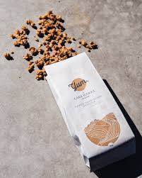 Yum Hawea Honeycomb Granola 500g