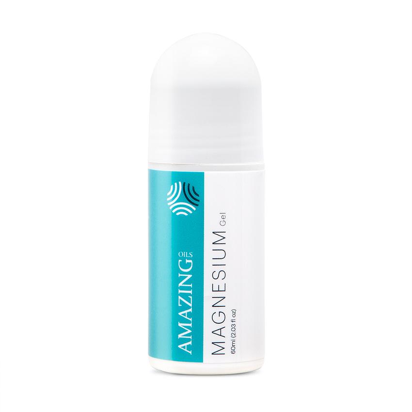Amazing Oils - Pain Relief Magnesium Gel Roll-on