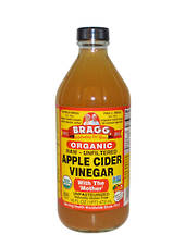 Bragg Apple Cider Vinegar 473ml