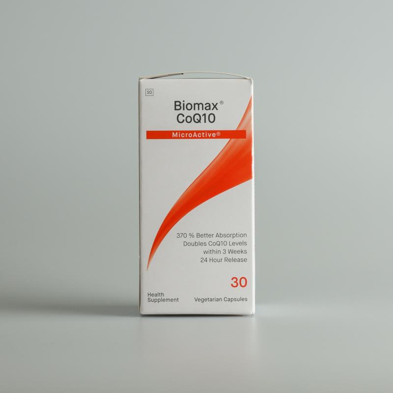 Coyne BioMax CoQ10 30's