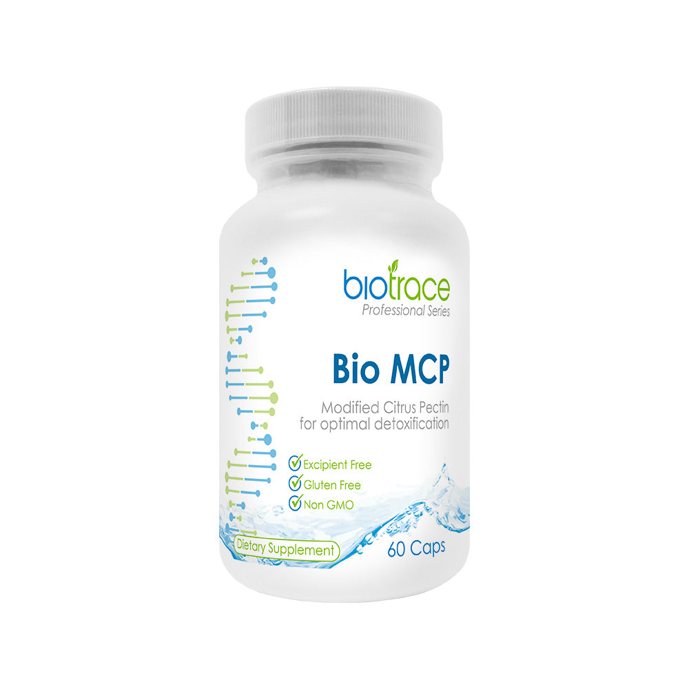 Biotrace Bio MCP 60's