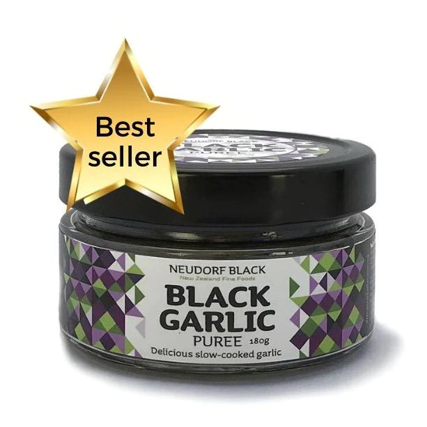 Neudorf Black Garlic Puree