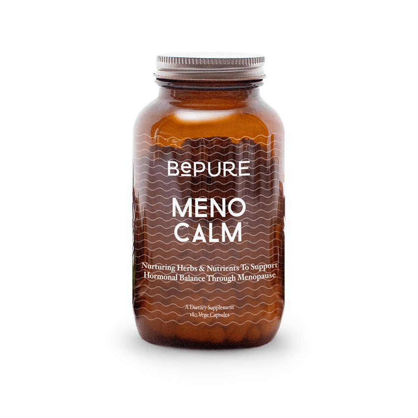 BePURE - Meno Calm 180's