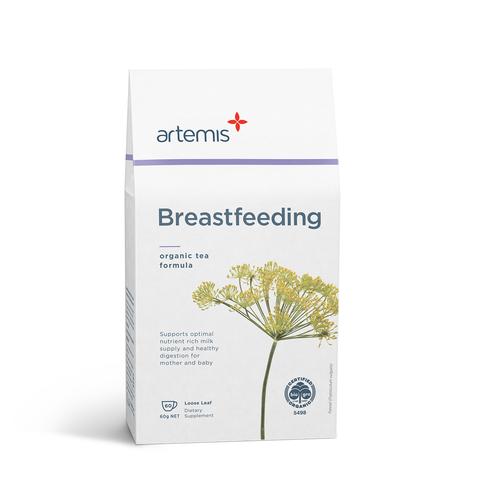 Artemis Tea - Breastfeeding 60g