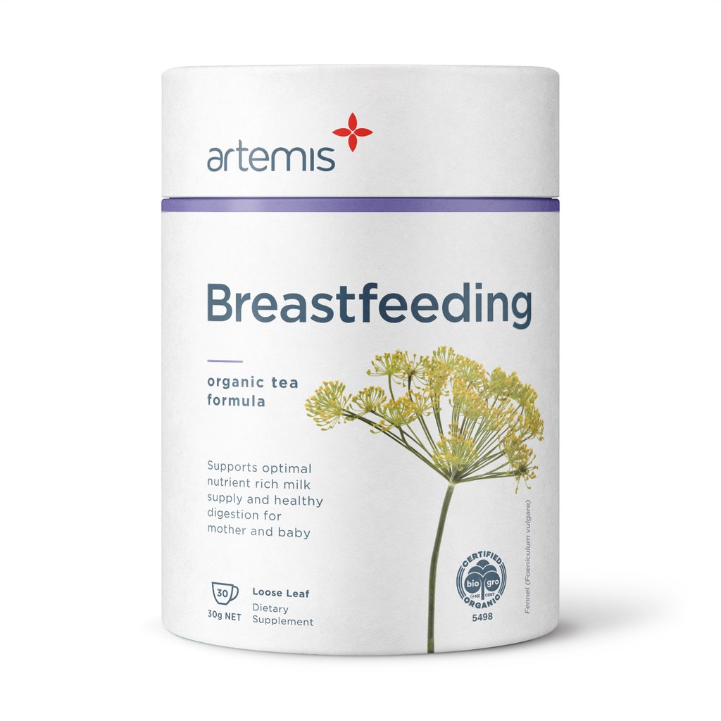 Artemis Tea - Breastfeeding 30g